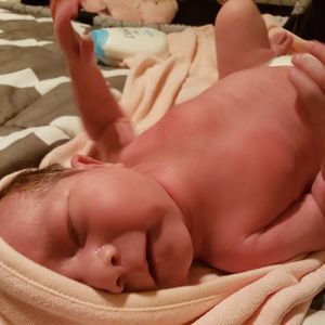 Meet your Posher, Travis